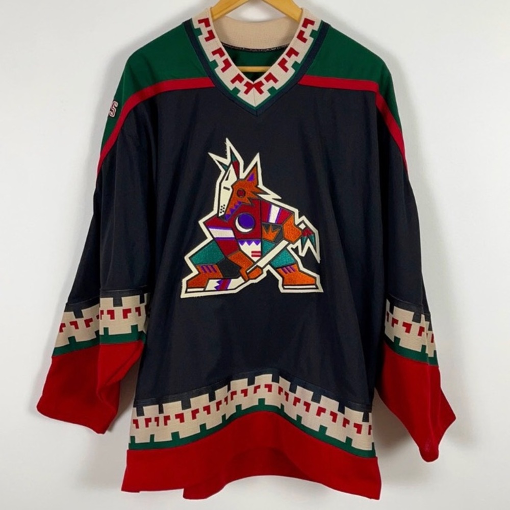 Hockey Jersey